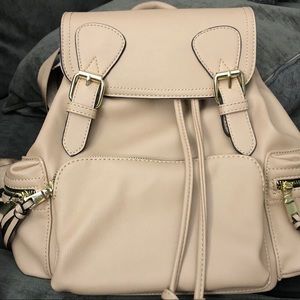 Women’s Stylish Backpack/Purse